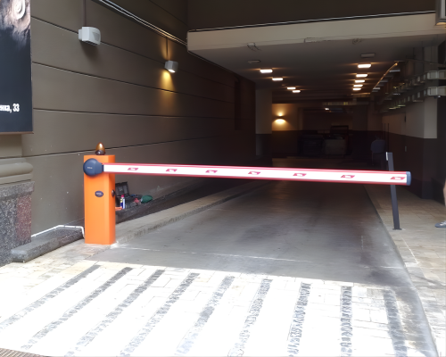 Boom Barriers Designs2